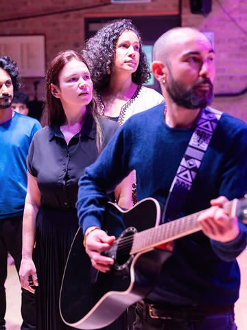 songs solidarity