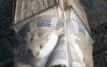 Temple of Hathor, Dendara