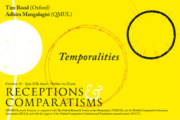 temporalities poster