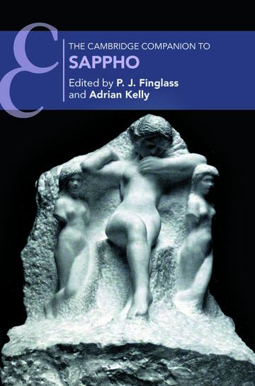 The cambridge companion to sappho