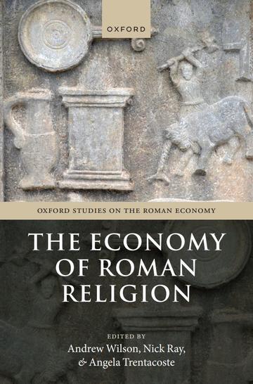 the economy of roman religion