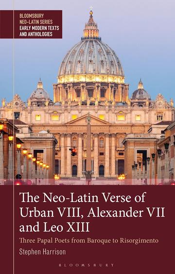 the neo latin verse
