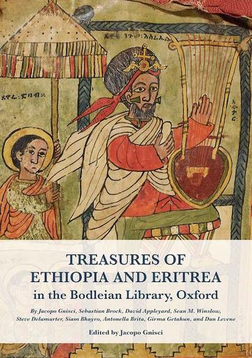 treasures of ethiopia and eritrea