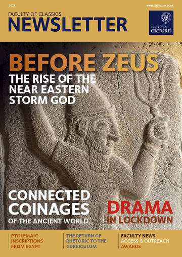 classics news 2021 cover