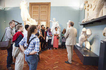 Outreach Ashmolean