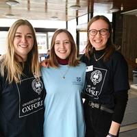 oxbridge classics open day