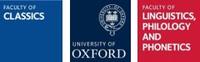 classics oxford linguistics