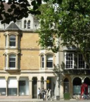 Ioannou Centre