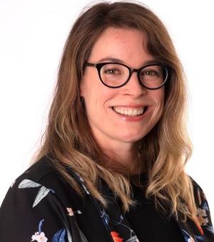 alison pollard