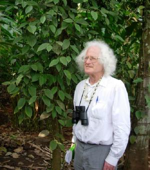 Revd.Professor Martin Henig 