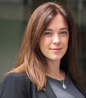 Dr Rachel Wood