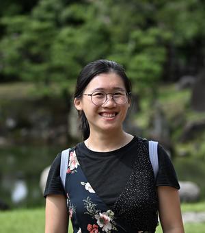 hui yu hang