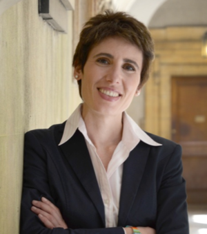 Professor Anna Marmodoro