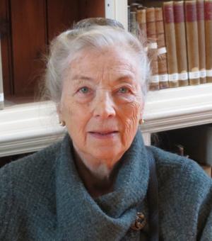 prof susan treggiari