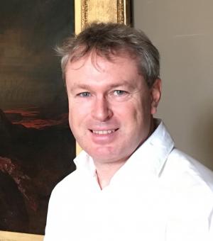 Professor Andrew Wilson Faculty Of Classics