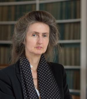 Professor Jane Lightfoot