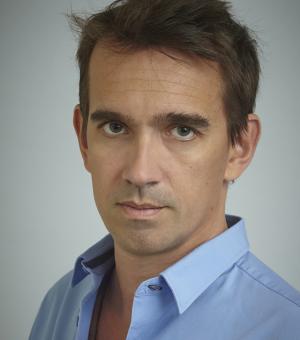 professor peter frankopan