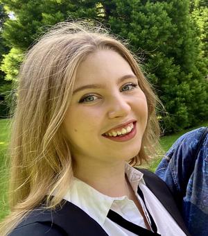 Chloe Oxborrow