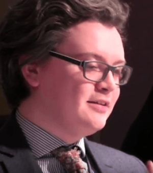 Dr Aneurin Ellis-Evans
