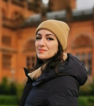elena giulia vacca 