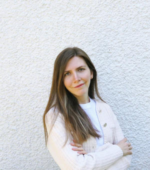 faculty web page picture elifnaz scaled