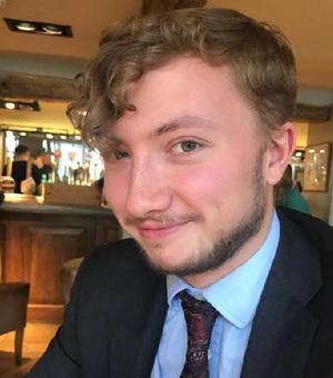 felix clive