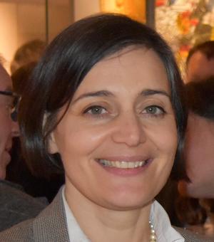 frederique duyrat