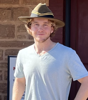 hoffin lars