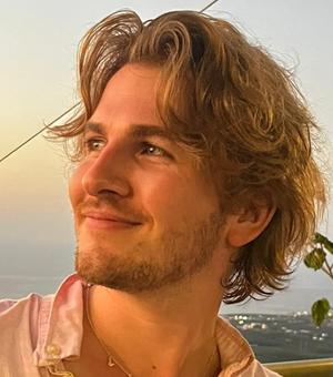 hugo cook