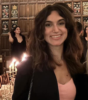ludovica mancinelli