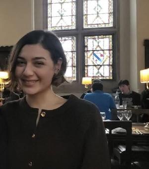 marina classics graduate profile