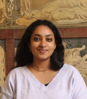 mridula gullapalli