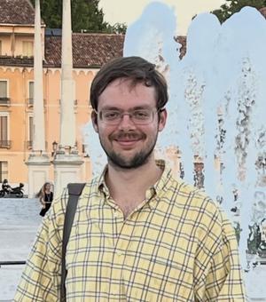 Nicholas Romanos