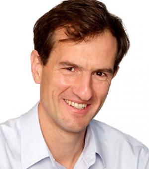 Dr peter Haarer