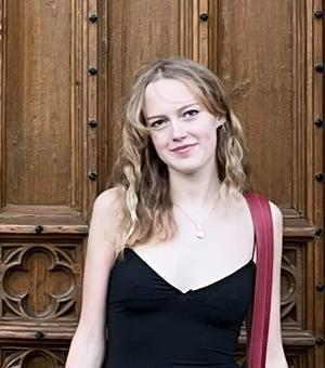 Sofie Drew