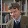 Prof Stephen Harrison